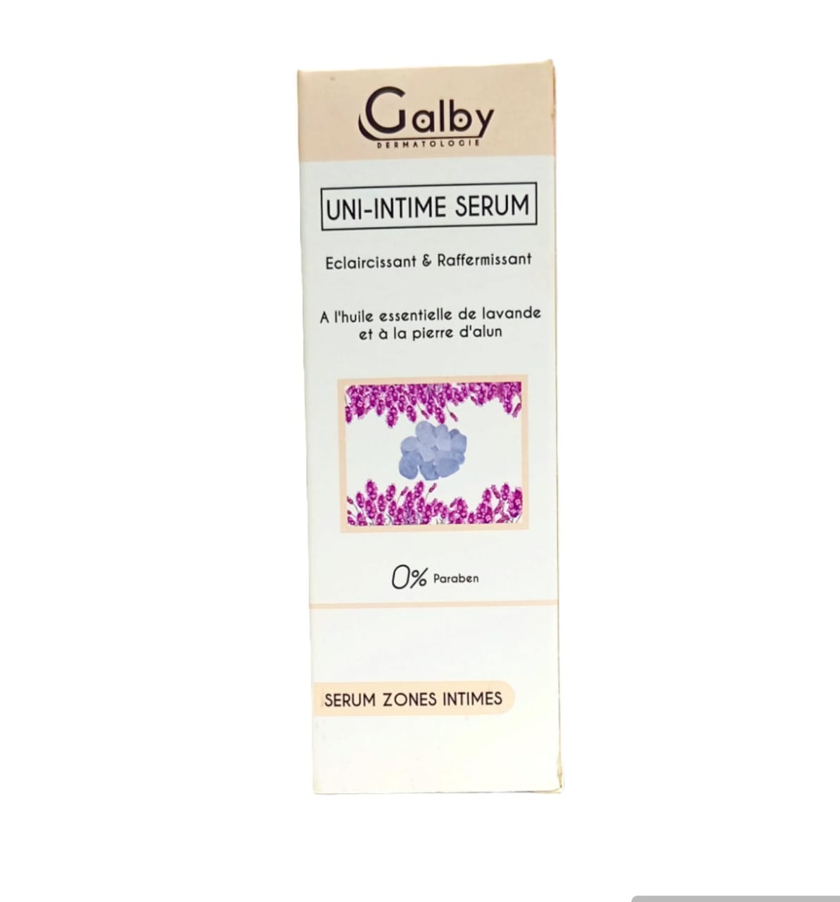 Galby Uni-Intime Sérum 100ml