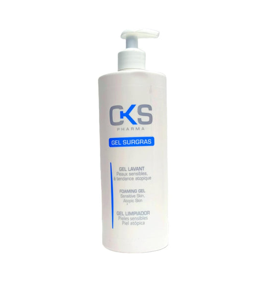 CKS Pharma  Gel Surgras 750ml