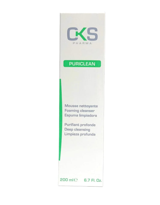 CKS Pharma Puriclean 200ml