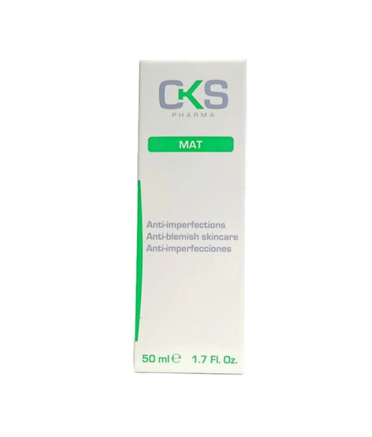 CKS Pharma Mat 50ml