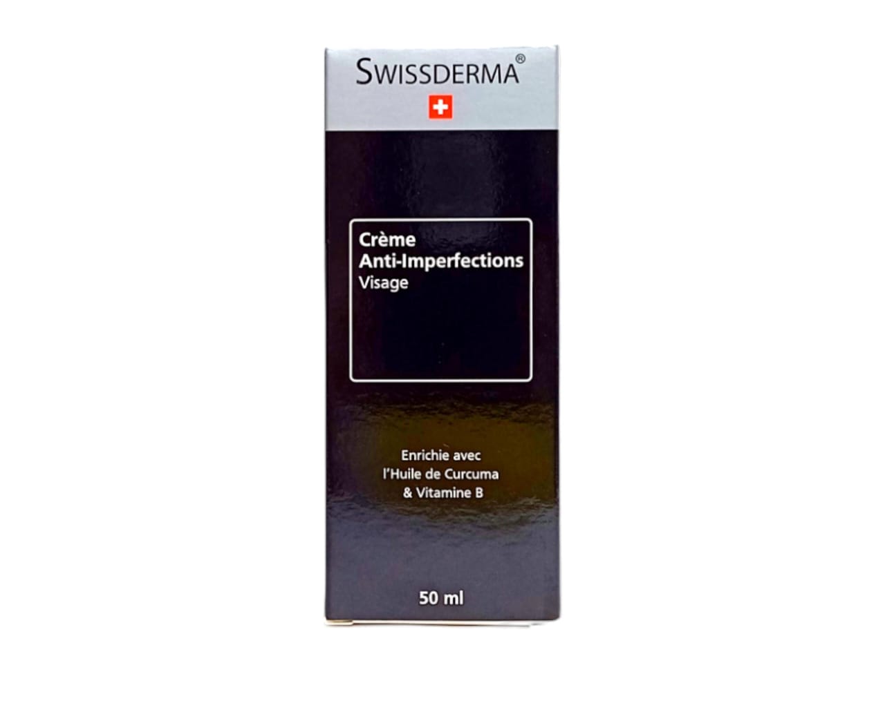 Swissderma Crème Anti-Imperfections 50ml