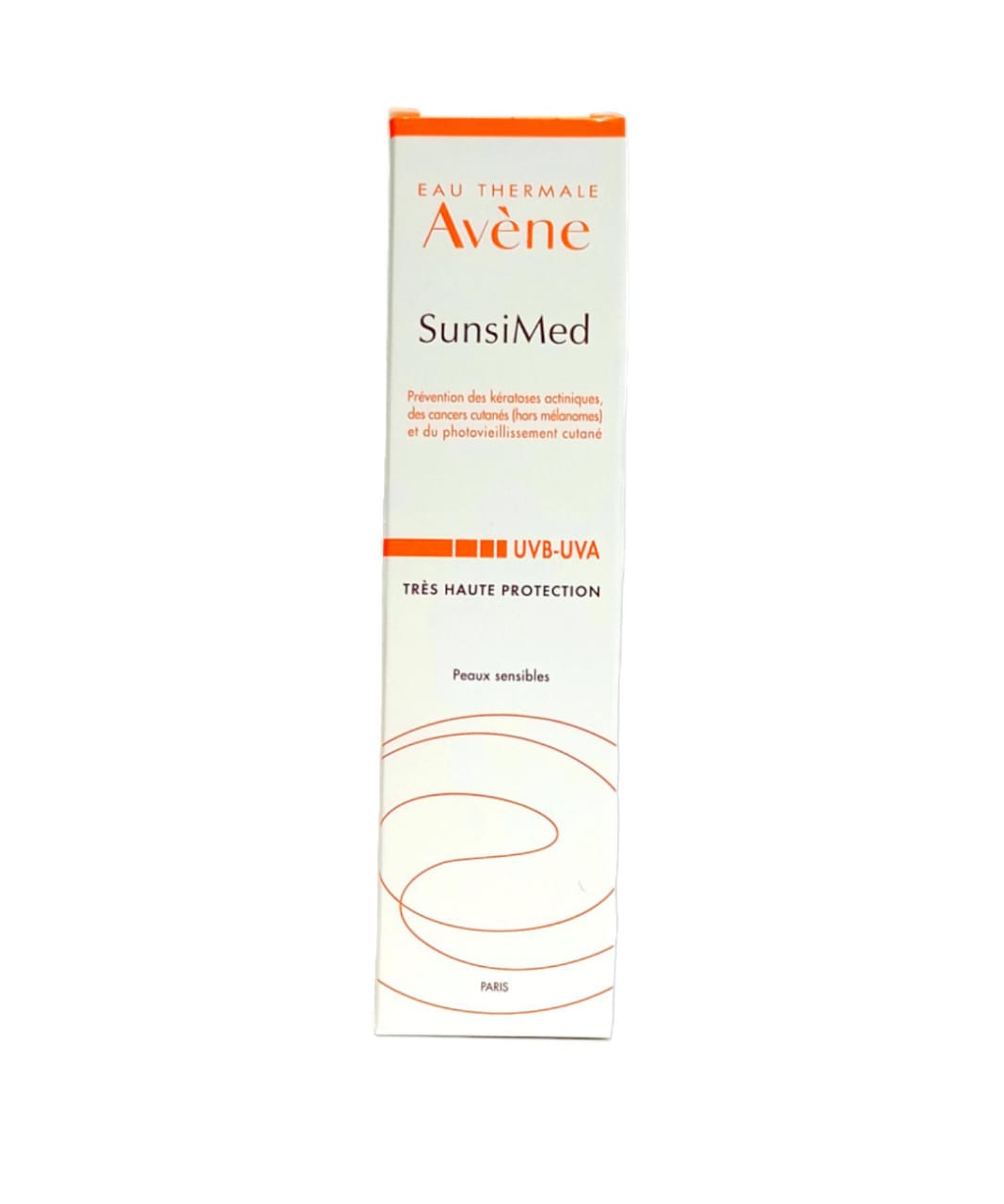 Avène Ecran SunsiMed 80ml