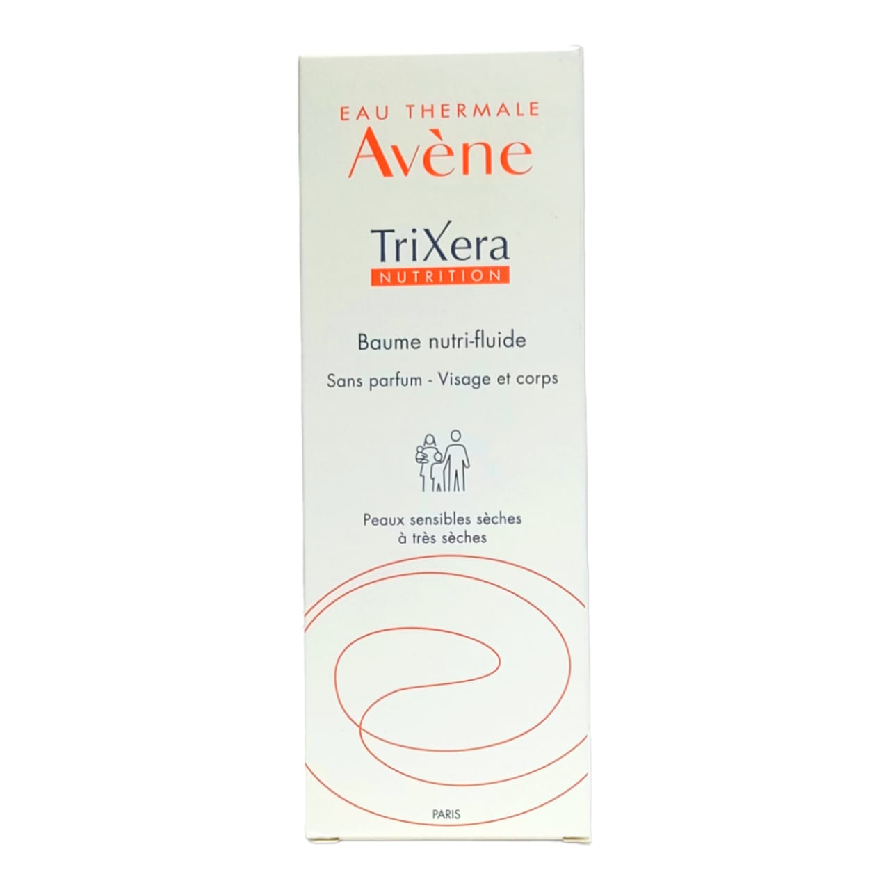 Avène Trixera Baume Nutri-Fluide 200ml