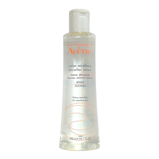 Avène Lotion Micellaire  200ml