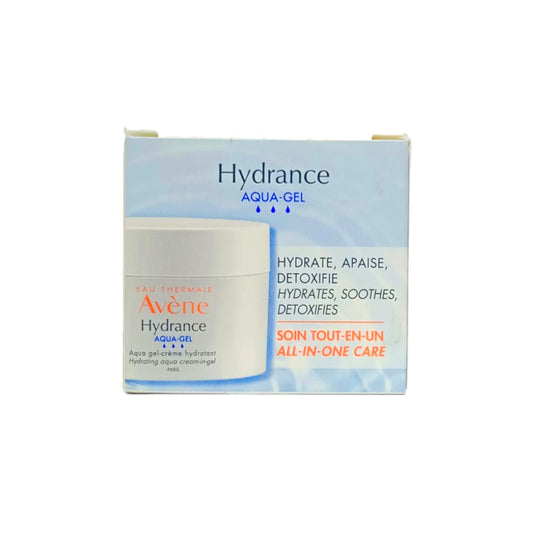 Avène Hydrance AQUA-Gel  50ml