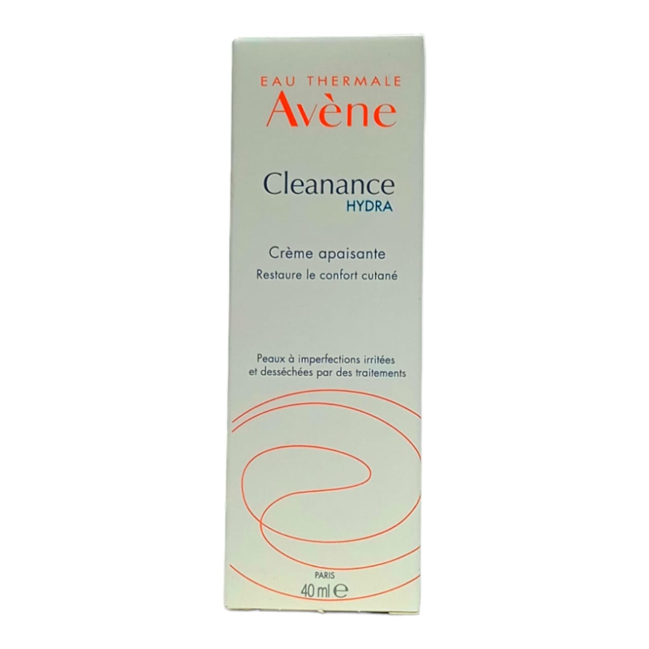 Avène Cleanance Hydra Crème Apaisante 40ml