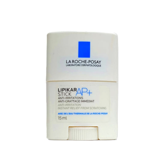 La Roche-Posay Lipikar AP+ Stick 15ml