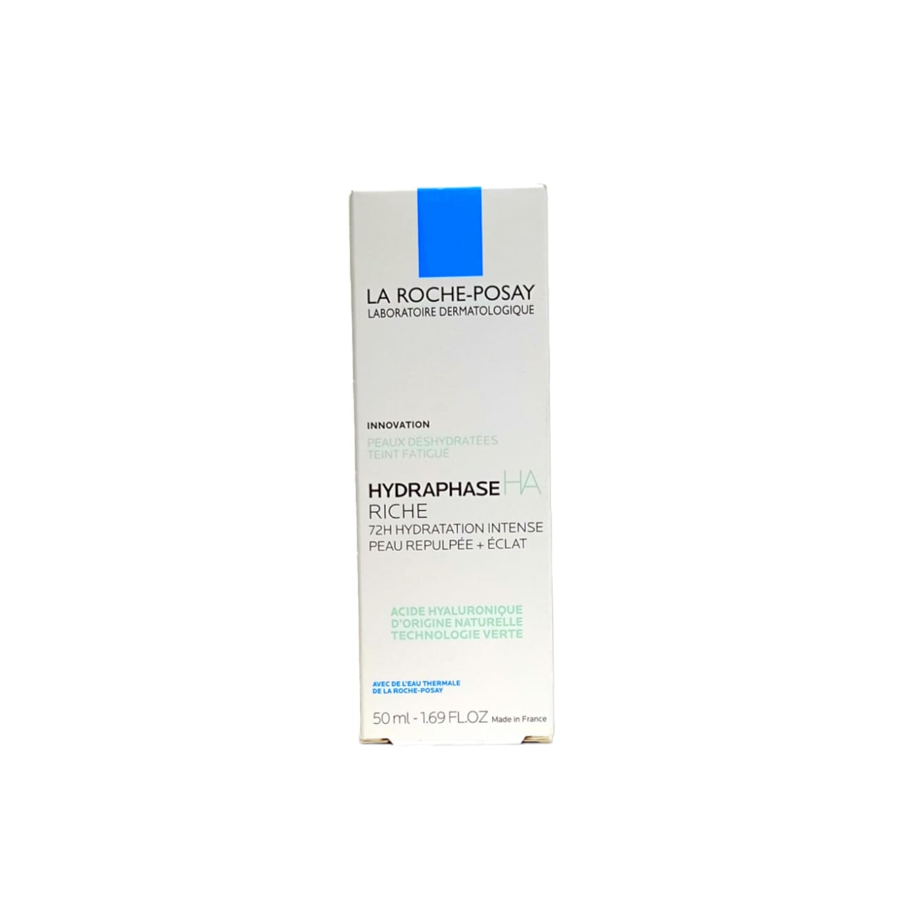 La Roche-Posay Hydraphase HA 72h  Riche 50ml