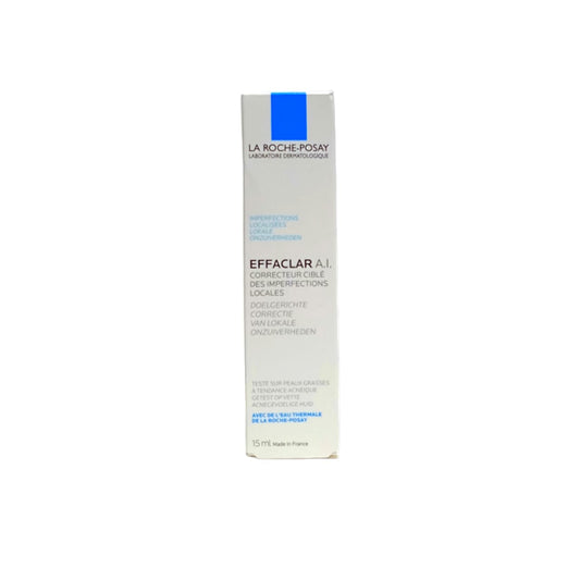 La Roche-Posay Effaclar A.I Correcteur 15ml