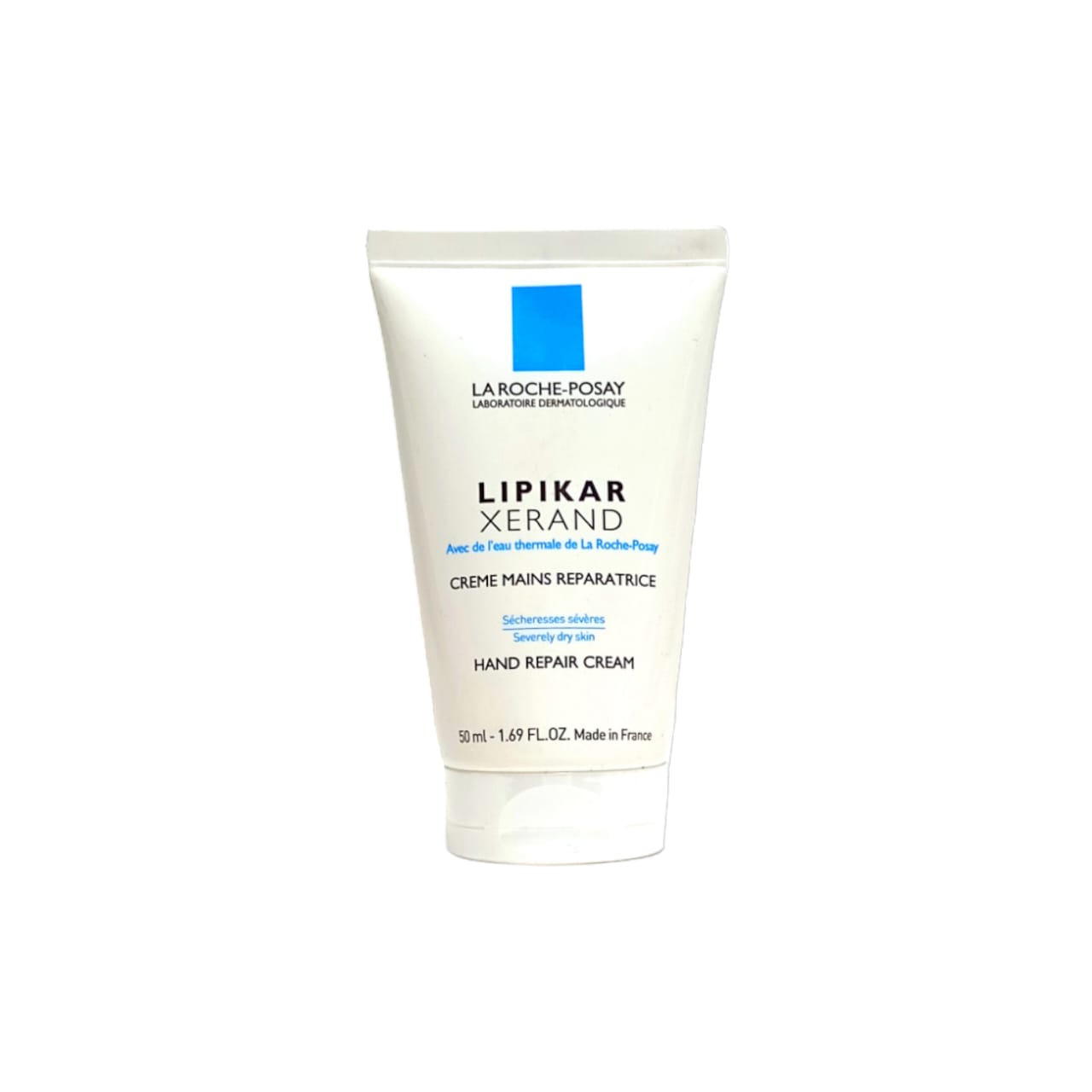 La Roche-Posay Lipikar Xerand Crème Mins Réparatrice 50ml