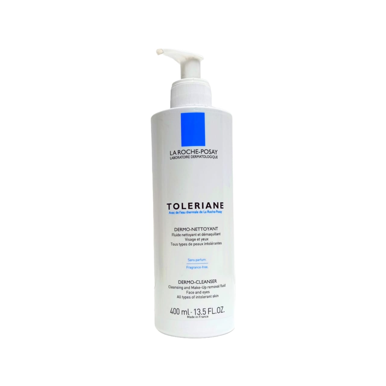 La Roche-Posay Toleriane Dermo Nettoyant