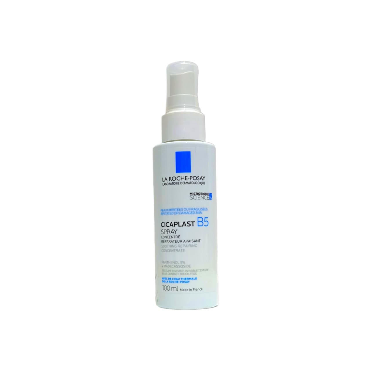 La Roche-Posay Cicaplast B5 Spray 100ml