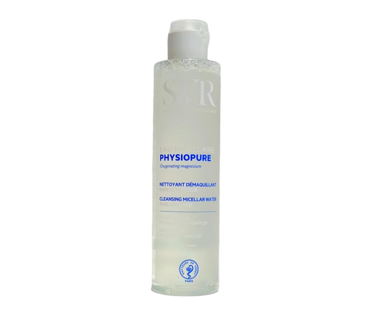 SVR Physiopure Eau Micellaire 200ml