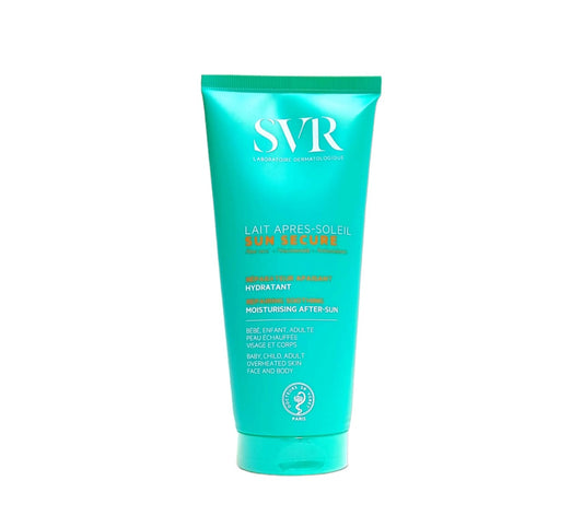 SVR Sun Secure Lait Après-Soleil 200ml