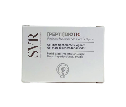 SVR Pepti Biotic 50ml