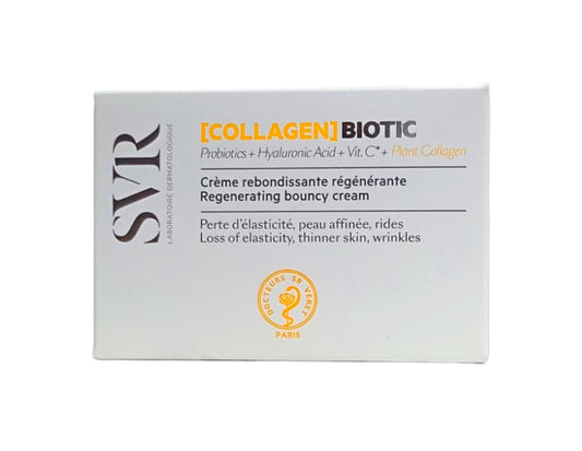 SVR Collagen Biotic 50ml