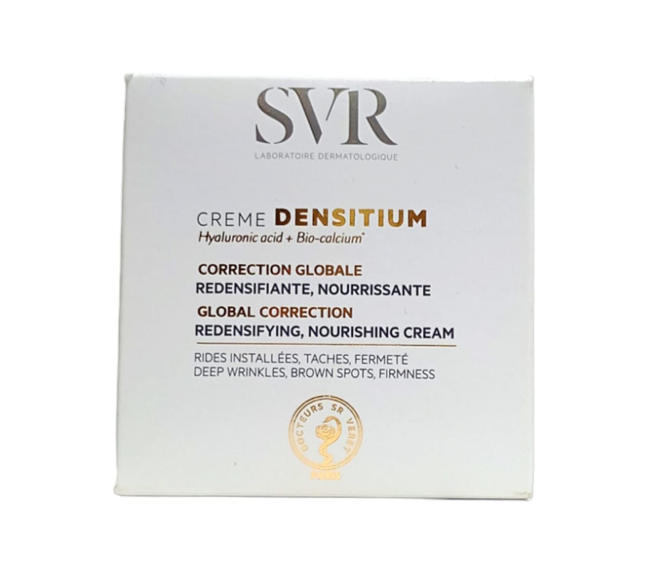 SVR Densitium Crème 50ml