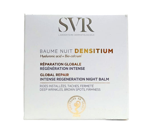 SVR Densitium Baume Nuit 50ml