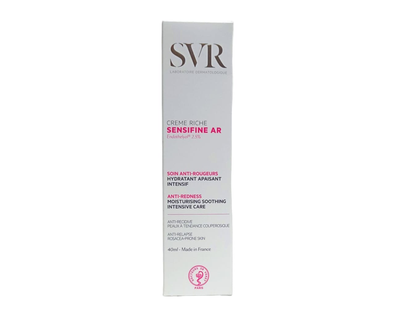 SVR Sensifine AR Crème Riche 40ml