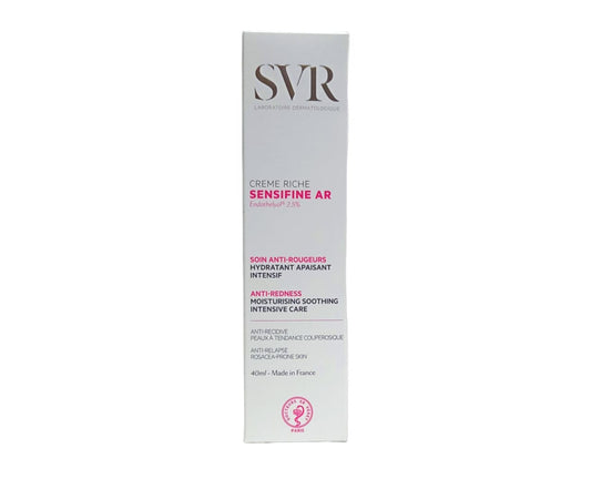 SVR Sensifine AR Crème Riche 40ml