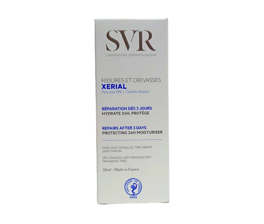 SVR Xerial Fissures et Crevasses 50ml