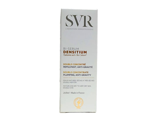 SVR Densitium Bi-Serum 2x15ml