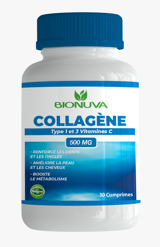 Bionuva Collagène Marin 90 gel