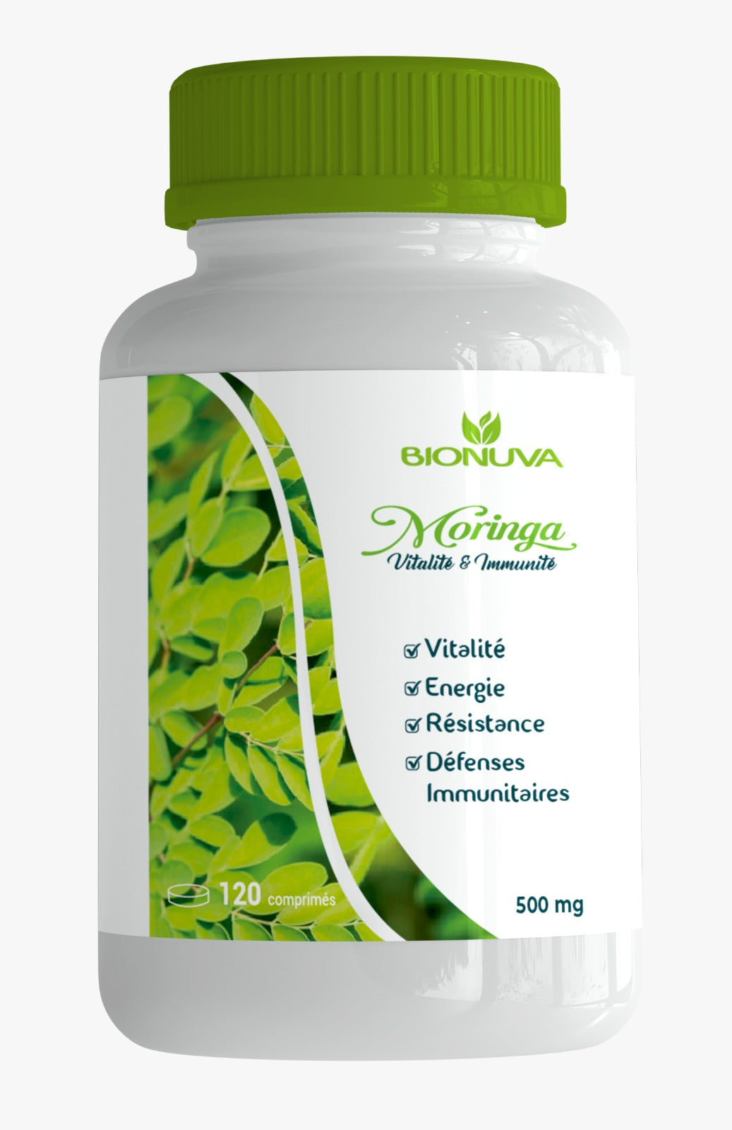 Bionuva Moringa