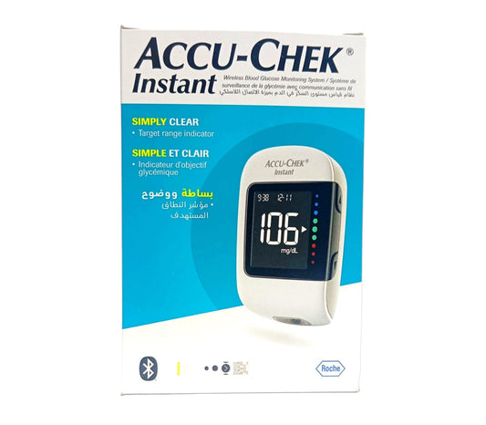 Accu-Chek Instant Kit