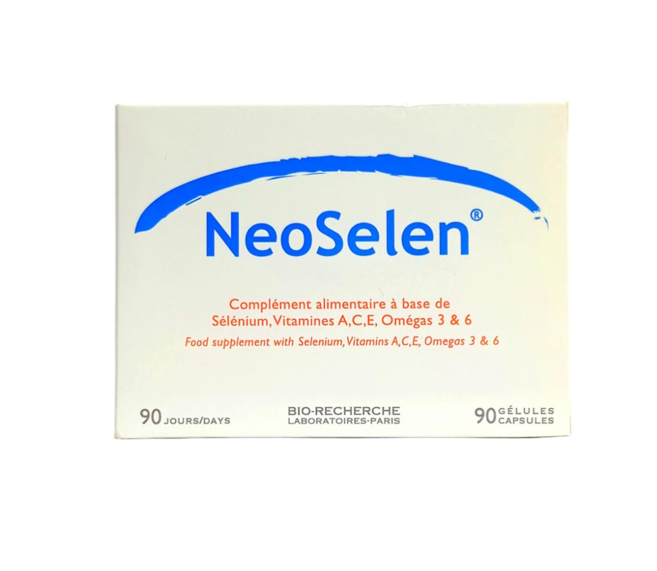 Neoselen 90gel