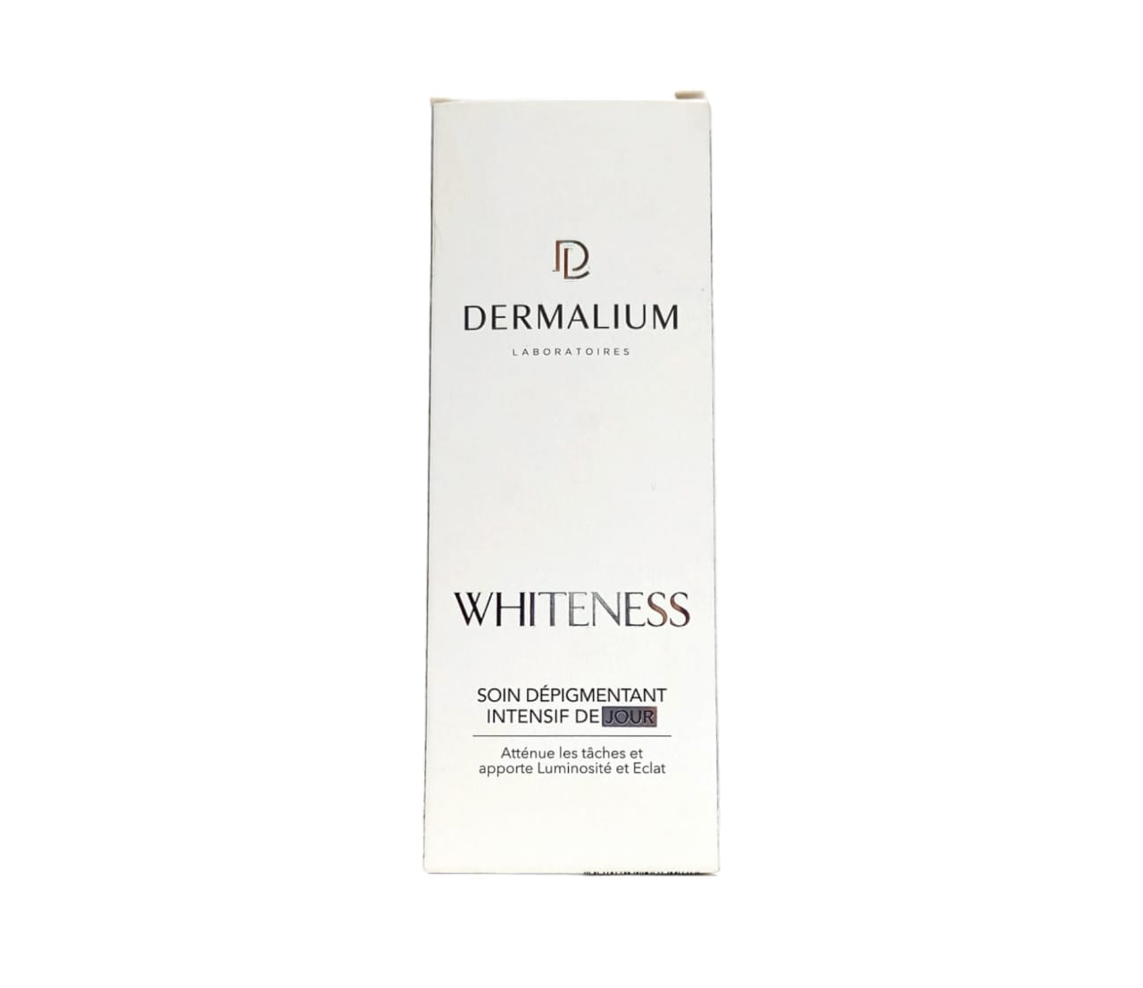 Dermalium Whiteness Crème Dépigmentant du jour 50ml