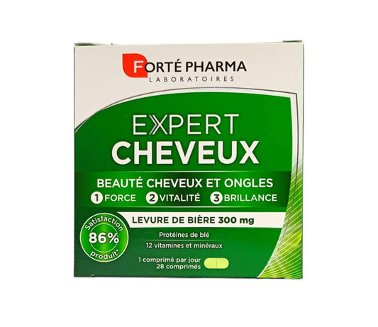 Forté Pharma Expert Cheveux