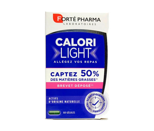 Forté Pharma Calori Light 60 Gélules