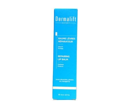 Dermalift Baume a lèvres Réparateur 15ml