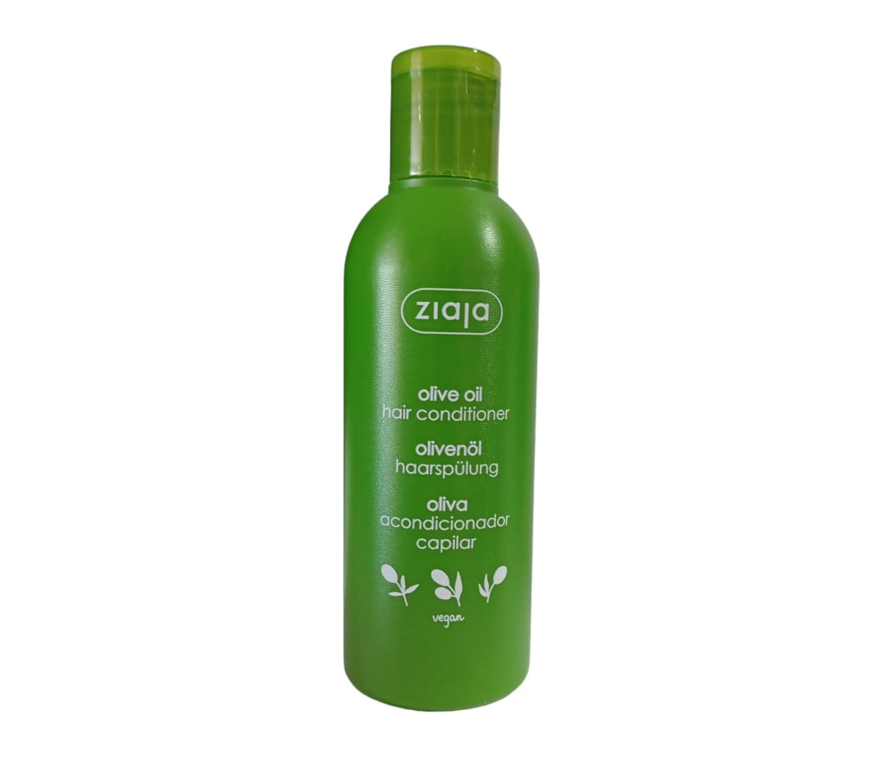 Ziaja Après-Shampooing a Huile D'Olive 200ml