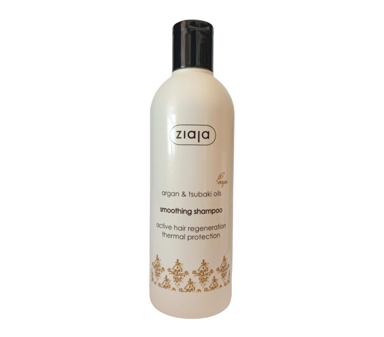 Ziaja Shampooing Fortifiant Argan et Tsubaki 300ml