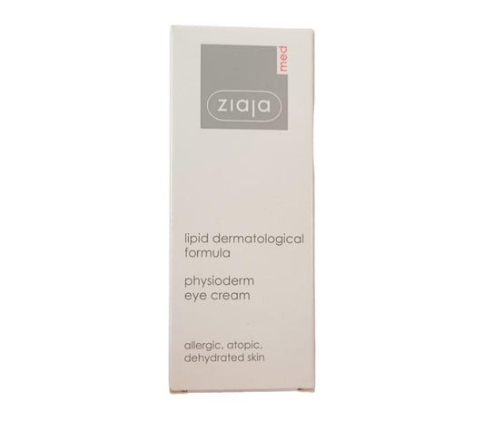 Ziaja Med Contour des Yeux Lipid 15ml