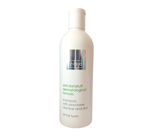 Ziaja Med Shampooing Anti-Pelliculaire 300ml