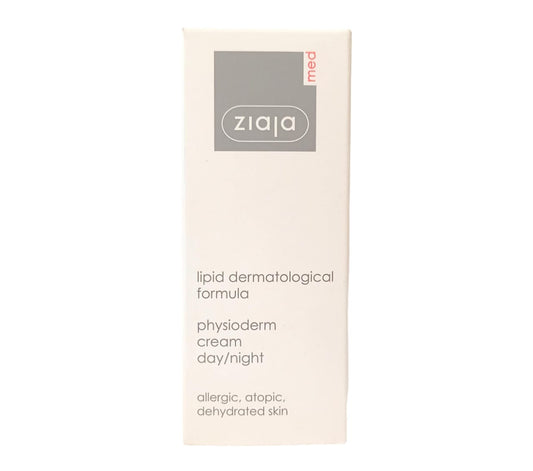 Ziaja Med Crème Hydratante Jour et Nuit 50ml