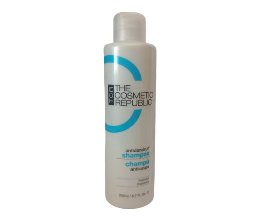 TCR Shampooing Anti-Pelliculaire 200ml