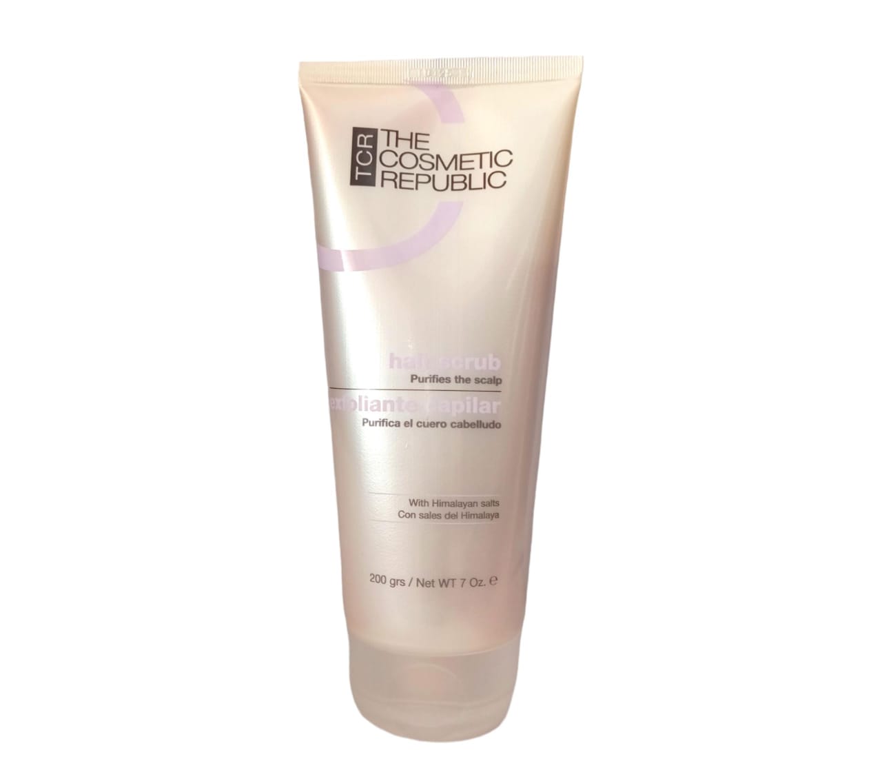 TCR Exfoliant Capillaire 200g