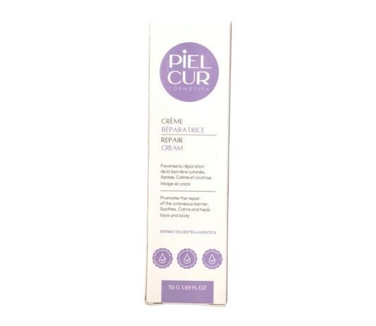 Piel Cur Crème Réparatrice 50ml