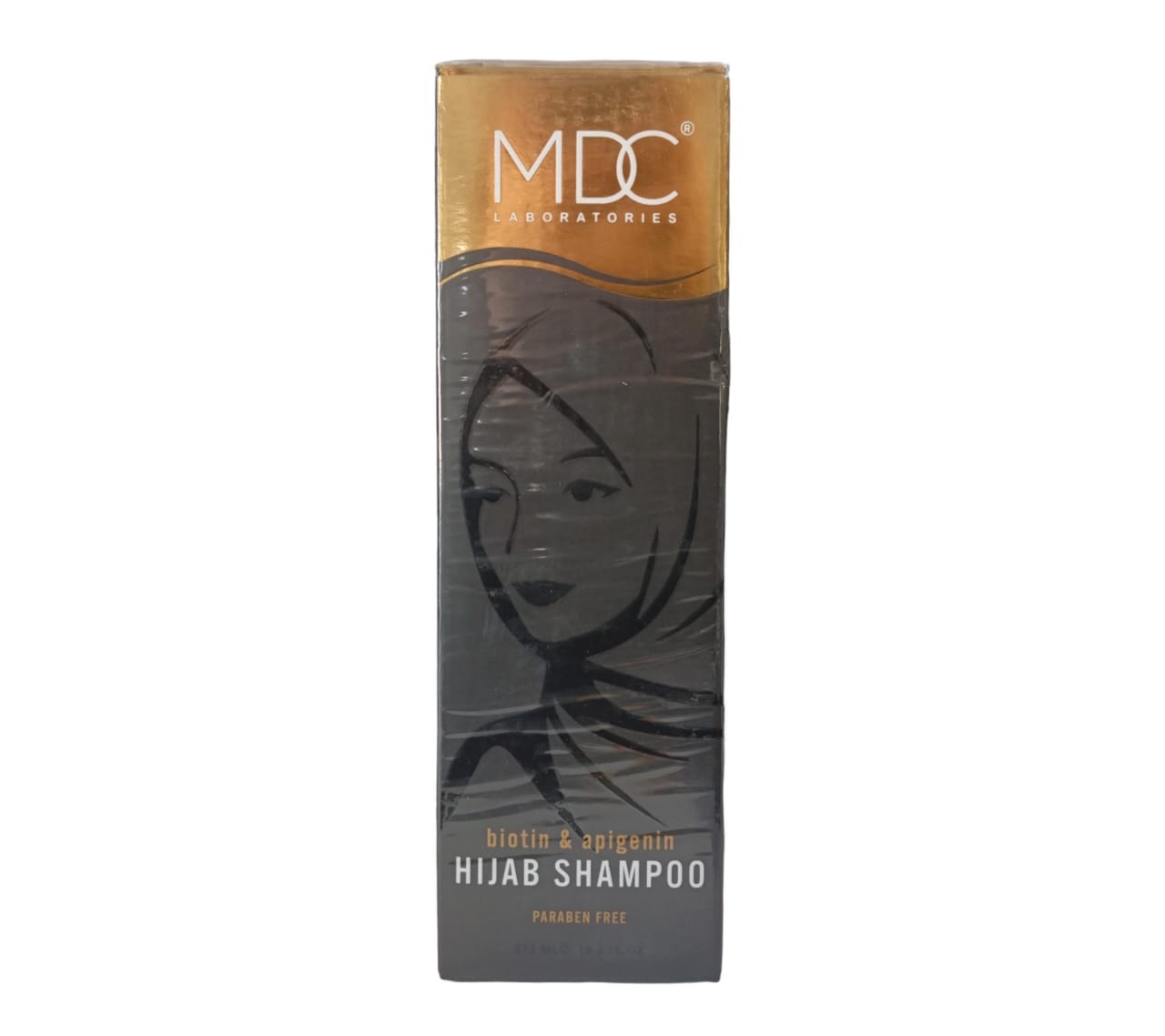 MDC Hijab Shampooing 375ml