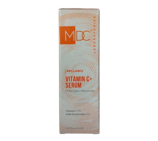 MDC Brillance Sérum Vitamine C+ 30ml