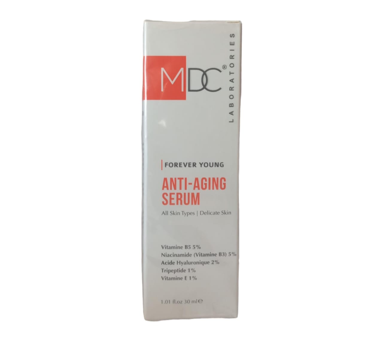 MDC Forever Yong Anti-Age Sérum 30ml