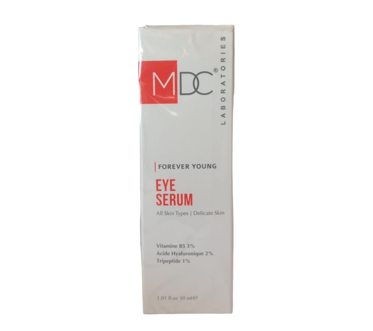 MDC Forever Yong Eye Sérum 30ml