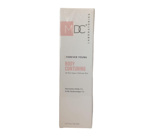 MDC Forever Yong Body Conturing 150ml