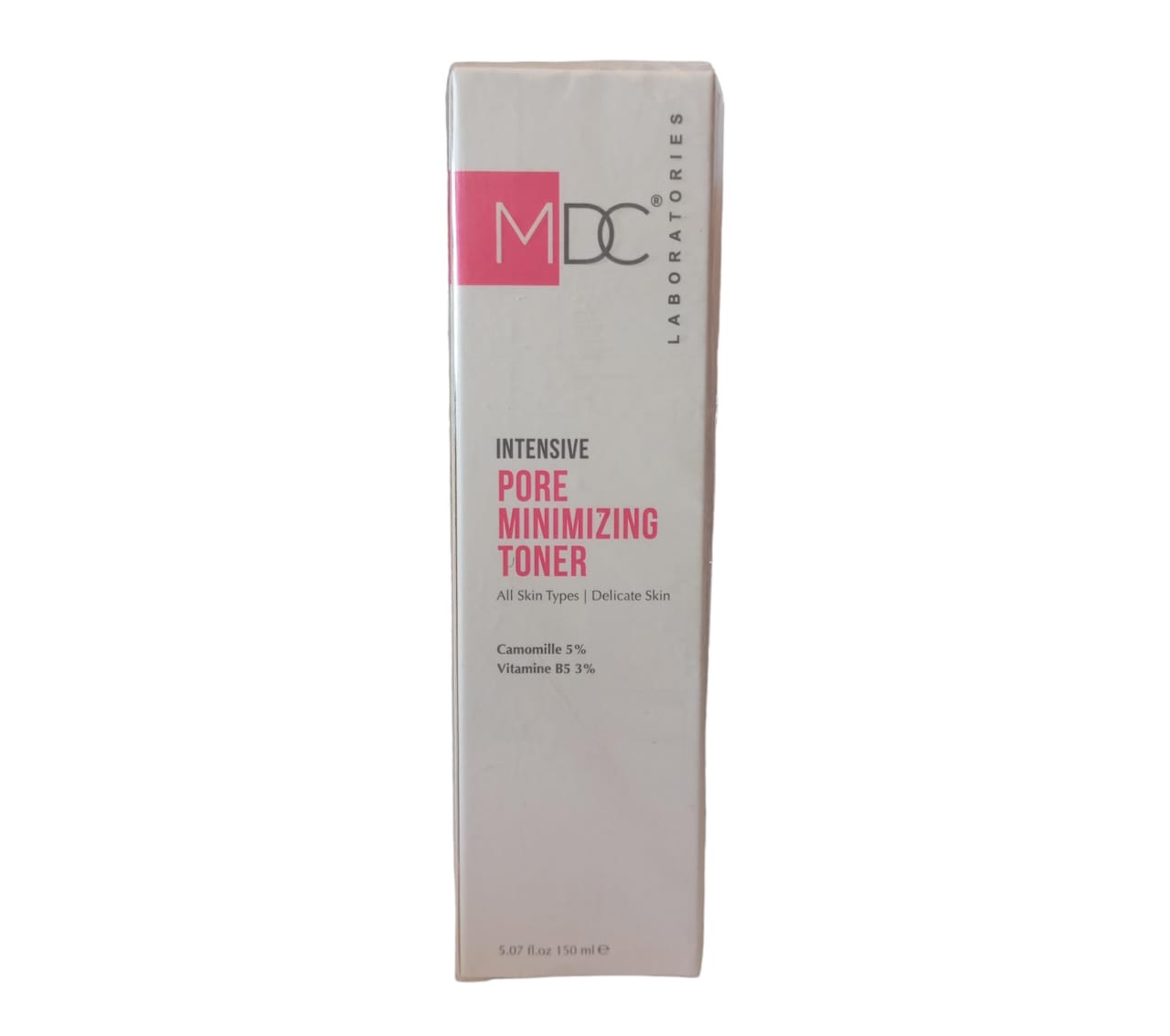 MDC Intensive Pore Minimizing Toner 150ml