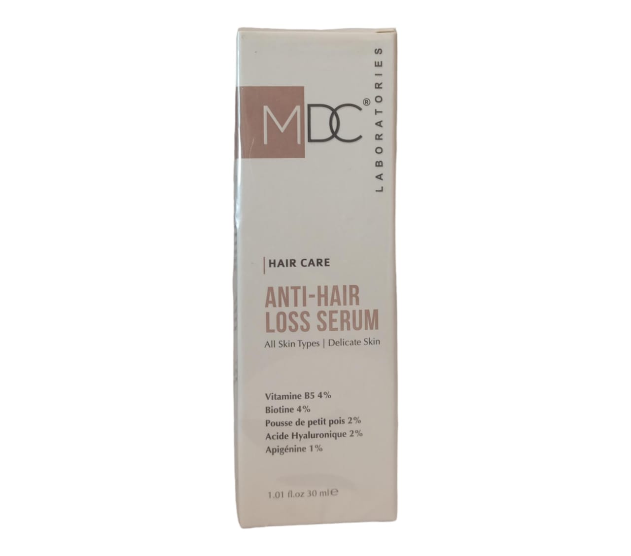 MDC Hair Care Anti-Hair Loss Serum 30ml