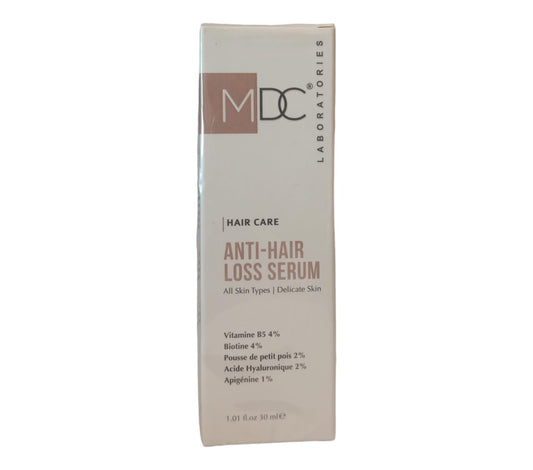 MDC Hair Care Anti-Hair Loss Serum 30ml